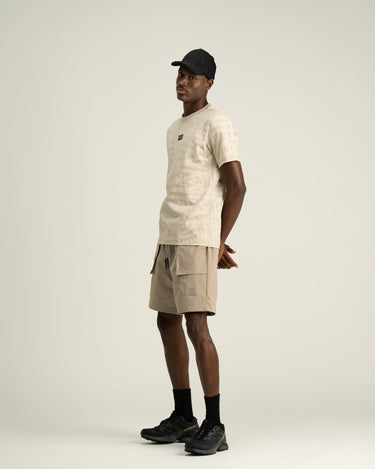 MIRA SHORTS - AP CROWN - ANCESTRAL STREETWEAR