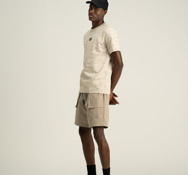 NOX T-SHIRT - AP CROWN - ANCESTRAL STREETWEAR