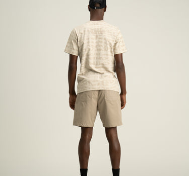 NOX T-SHIRT - AP CROWN - ANCESTRAL STREETWEAR