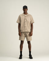 YARA SHIRT - AP CROWN - ANCESTRAL STREETWEAR