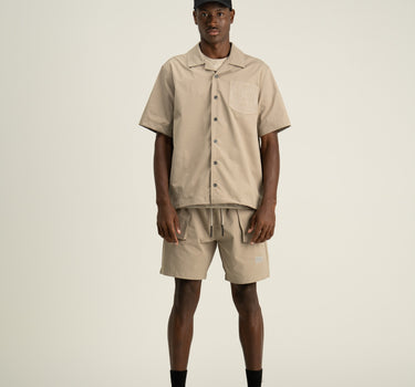 YARA SHIRT - AP CROWN - ANCESTRAL STREETWEAR