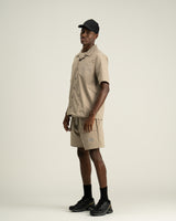 YARA SHIRT - AP CROWN - ANCESTRAL STREETWEAR