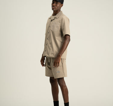 YARA SHIRT - AP CROWN - ANCESTRAL STREETWEAR