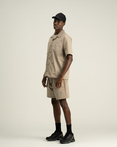 YARA SHIRT - AP CROWN - ANCESTRAL STREETWEAR