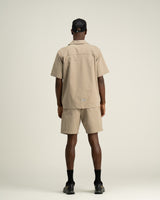 YARA SHIRT - AP CROWN - ANCESTRAL STREETWEAR