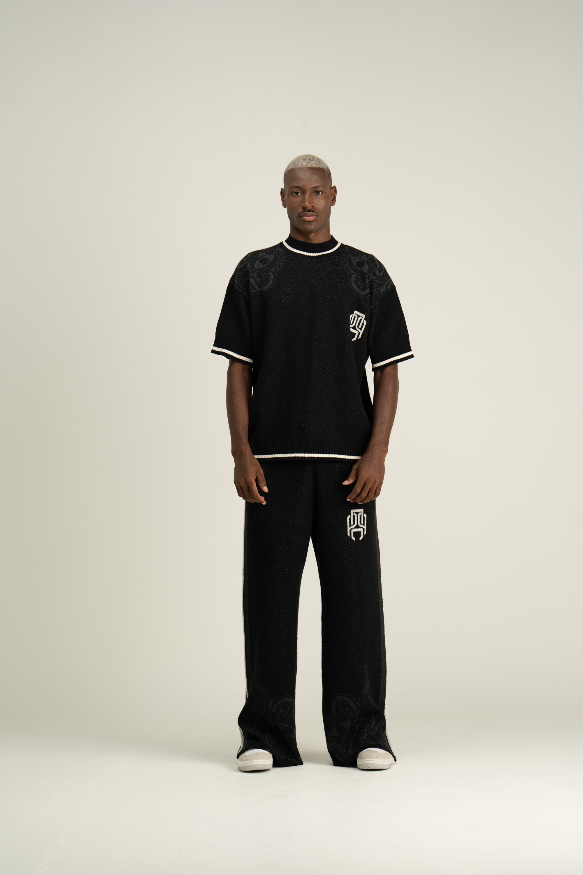 EILA PANTS - AP CROWN - ANCESTRAL STREETWEAR