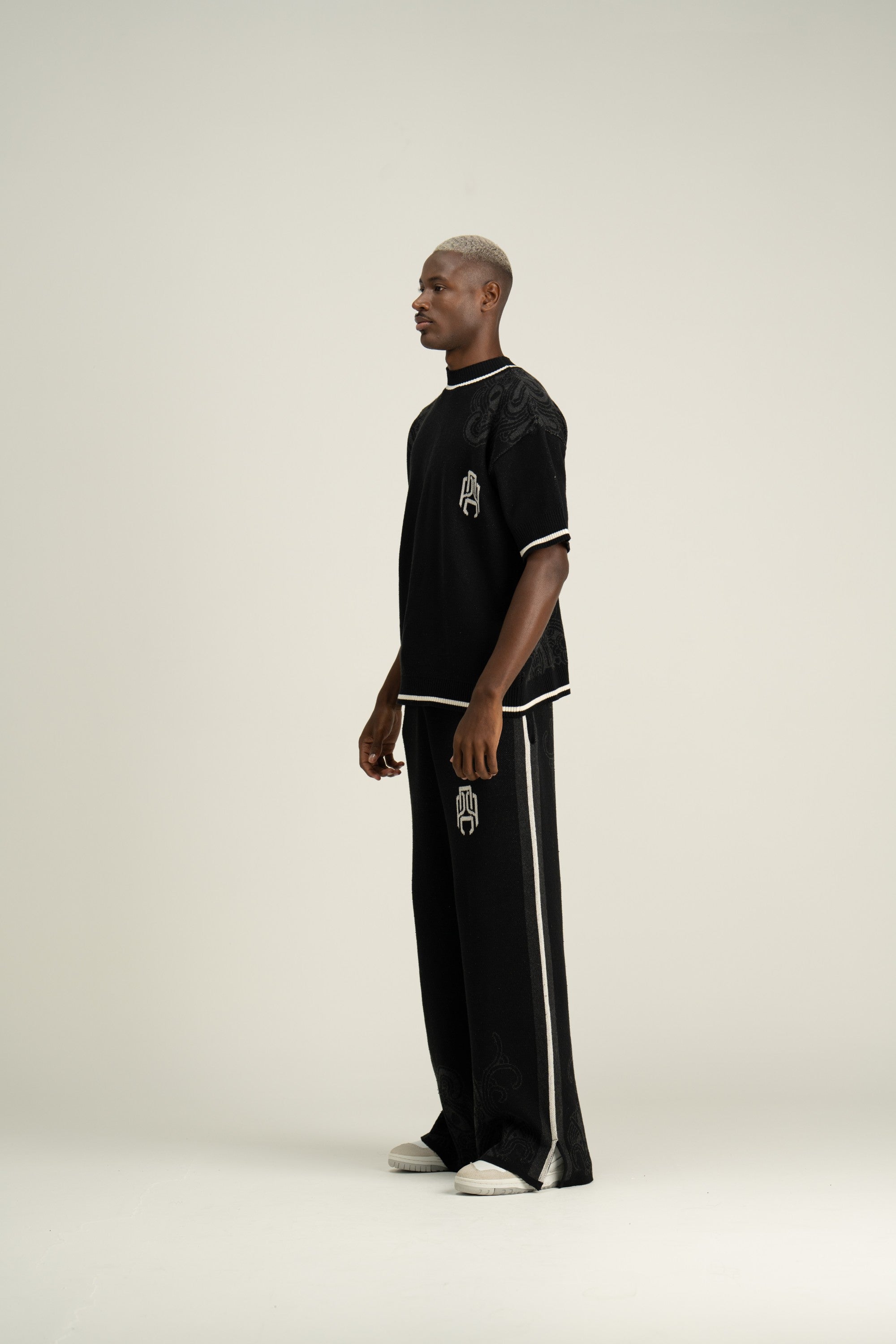 EILA PANTS - AP CROWN - ANCESTRAL STREETWEAR