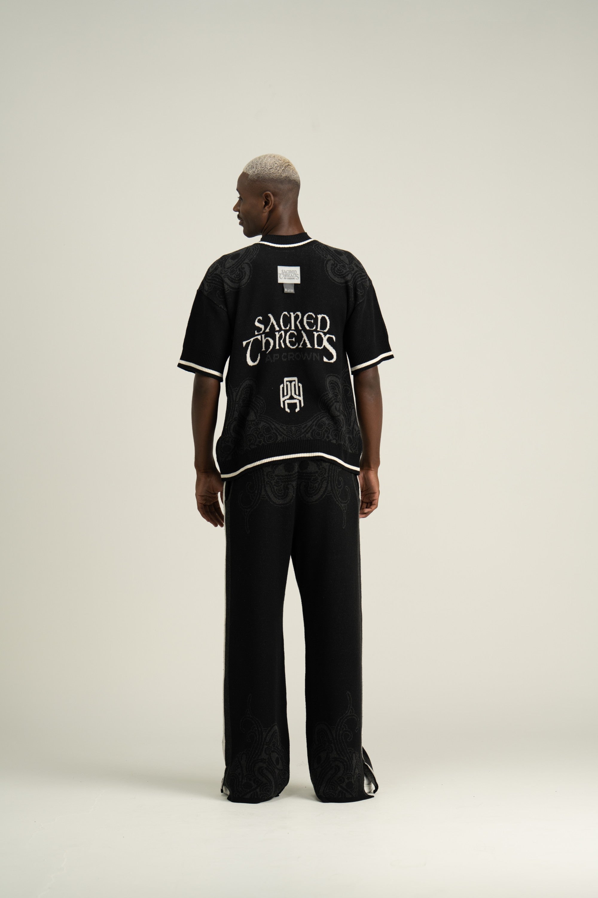 EILA PANTS - AP CROWN - ANCESTRAL STREETWEAR