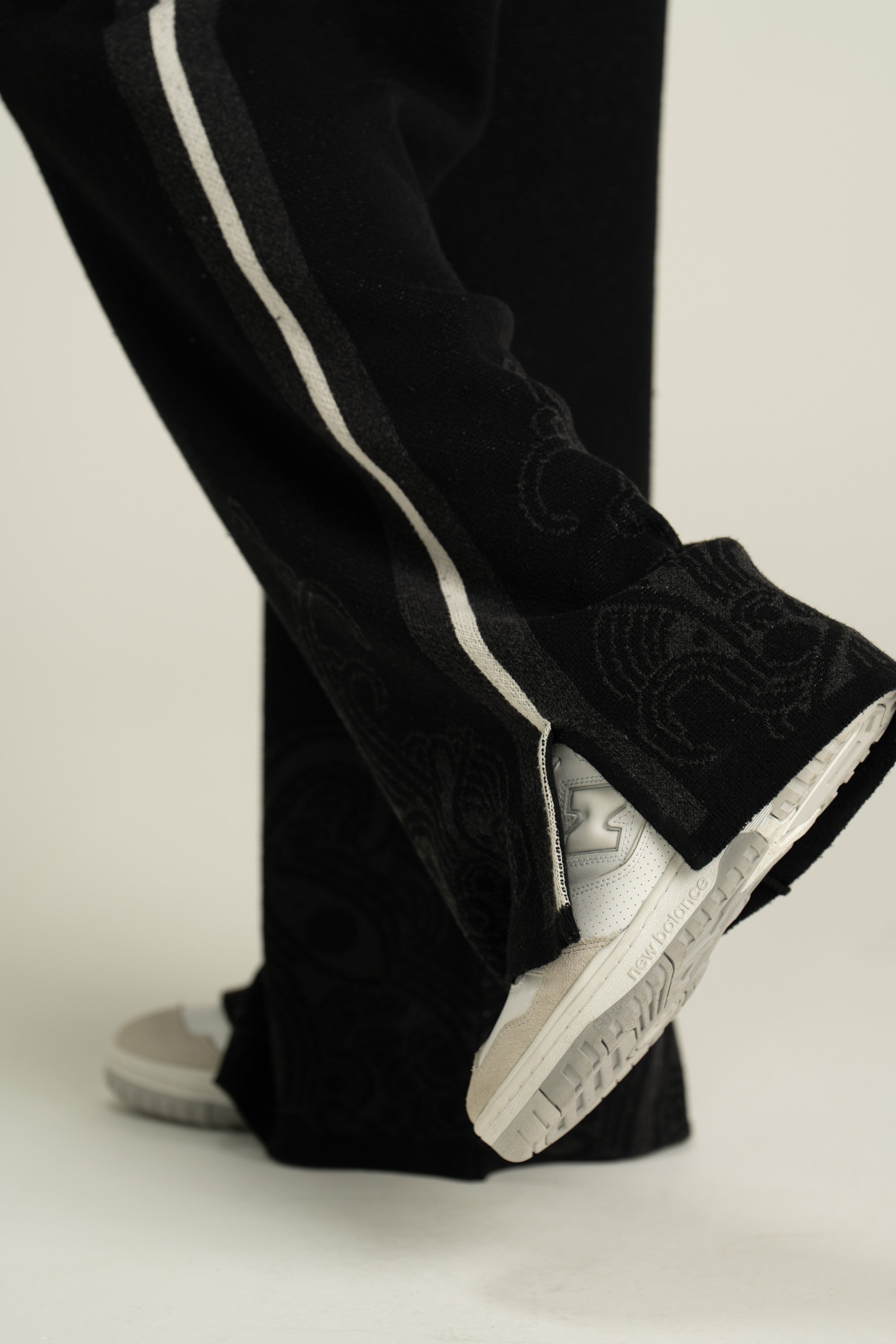 EILA PANTS - AP CROWN - ANCESTRAL STREETWEAR