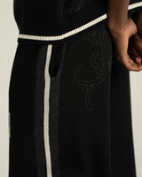 EILA PANTS - AP CROWN - ANCESTRAL STREETWEAR