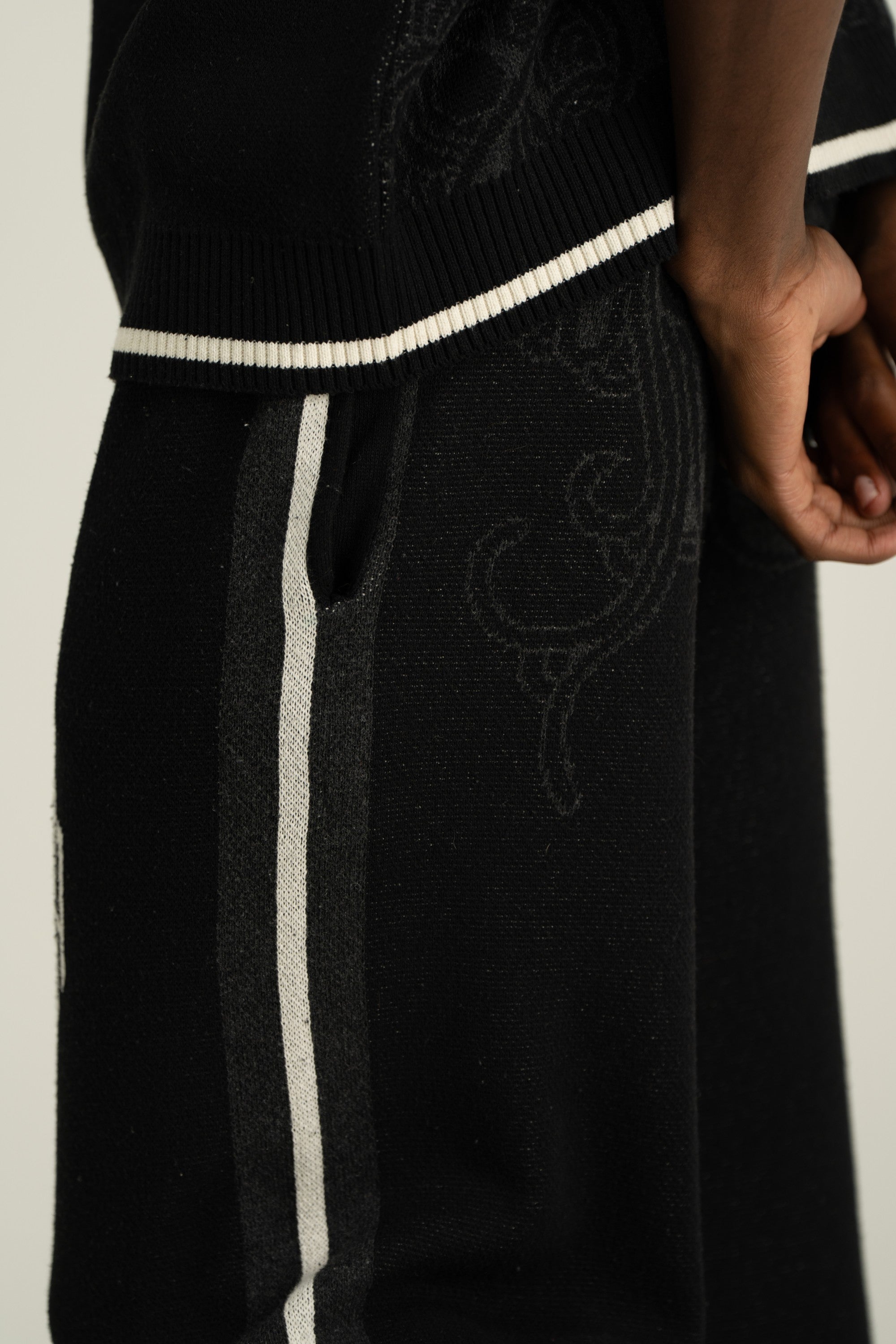 EILA PANTS - AP CROWN - ANCESTRAL STREETWEAR