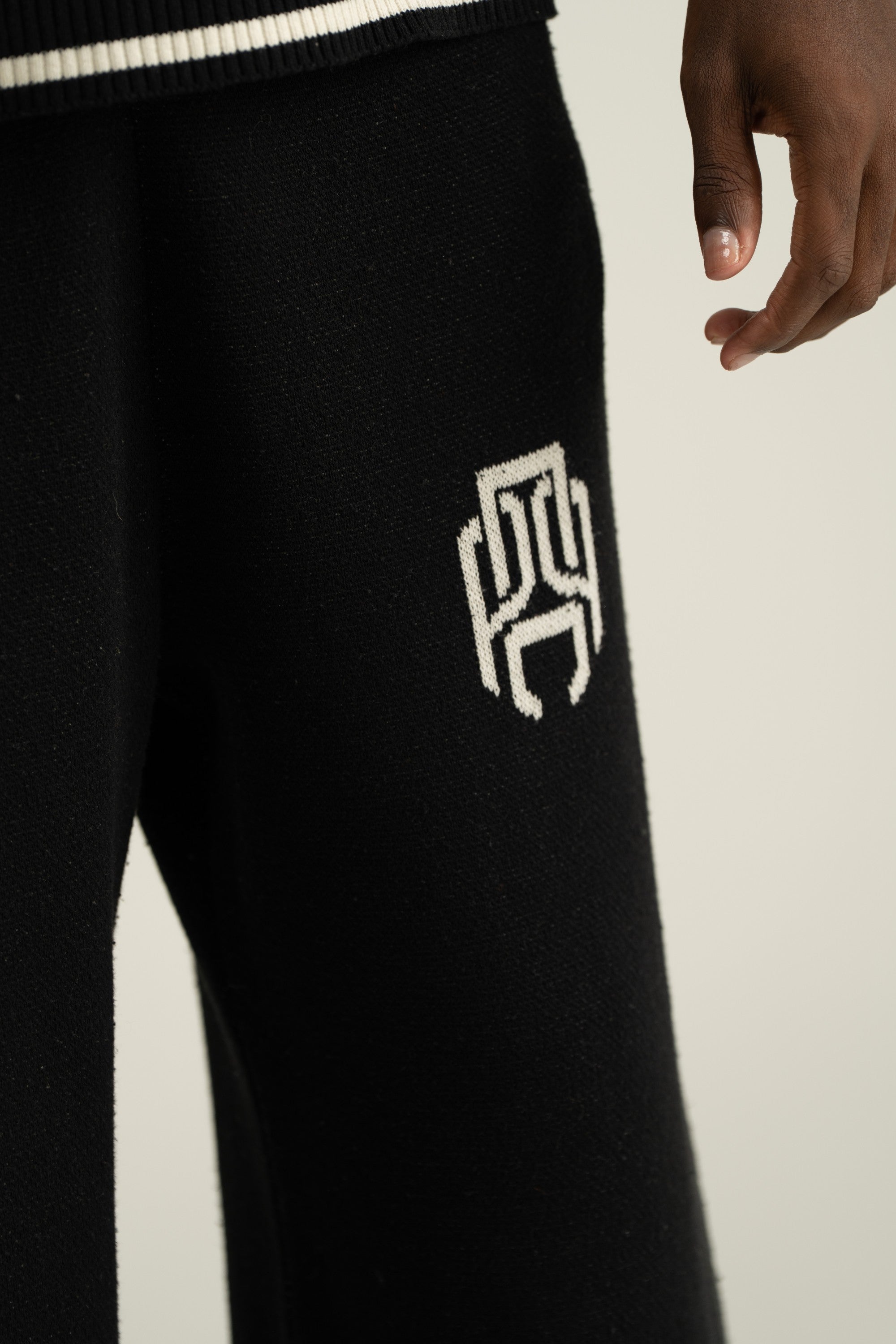 EILA PANTS - AP CROWN - ANCESTRAL STREETWEAR
