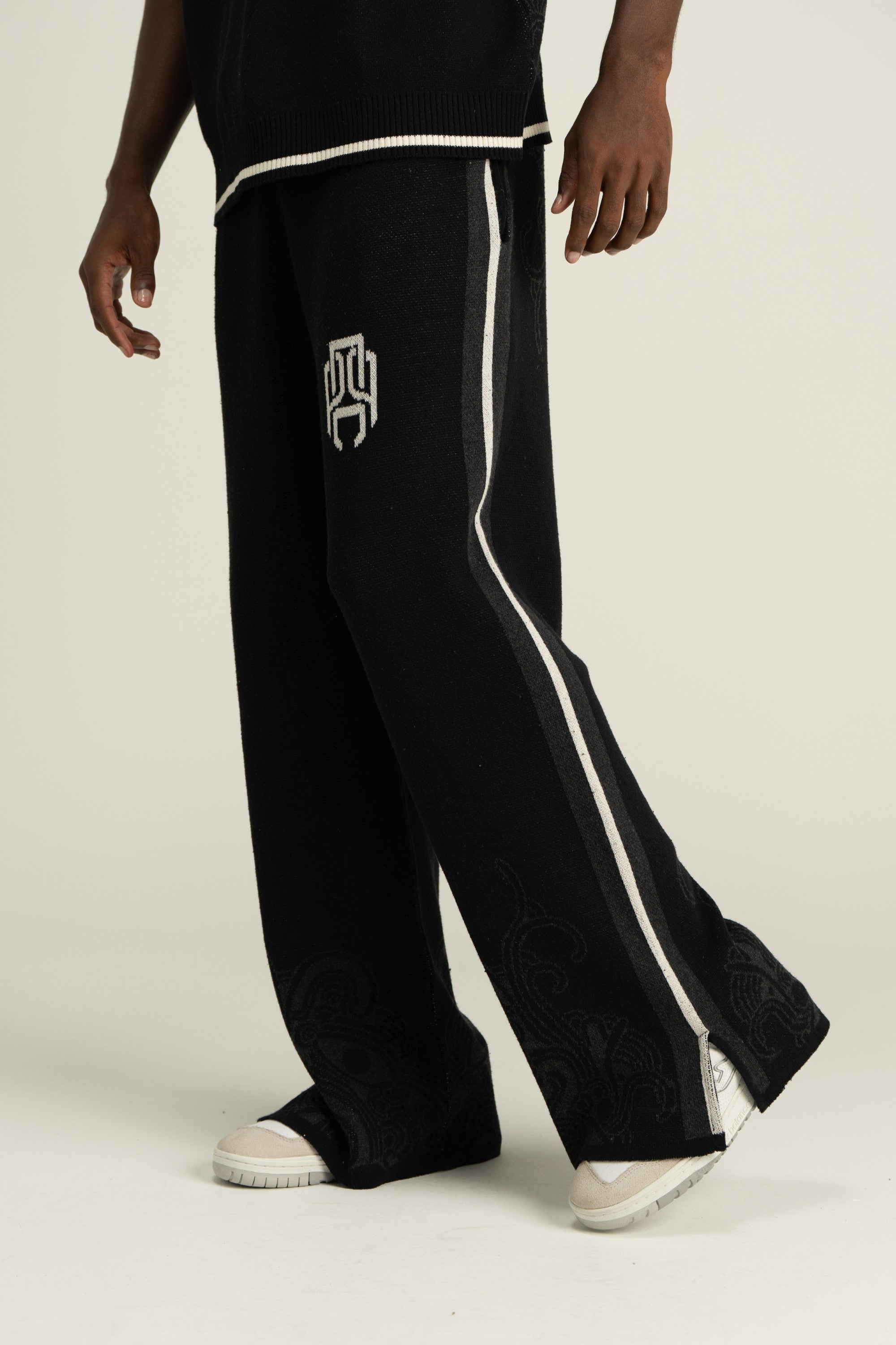 EILA PANTS - AP CROWN - ANCESTRAL STREETWEAR