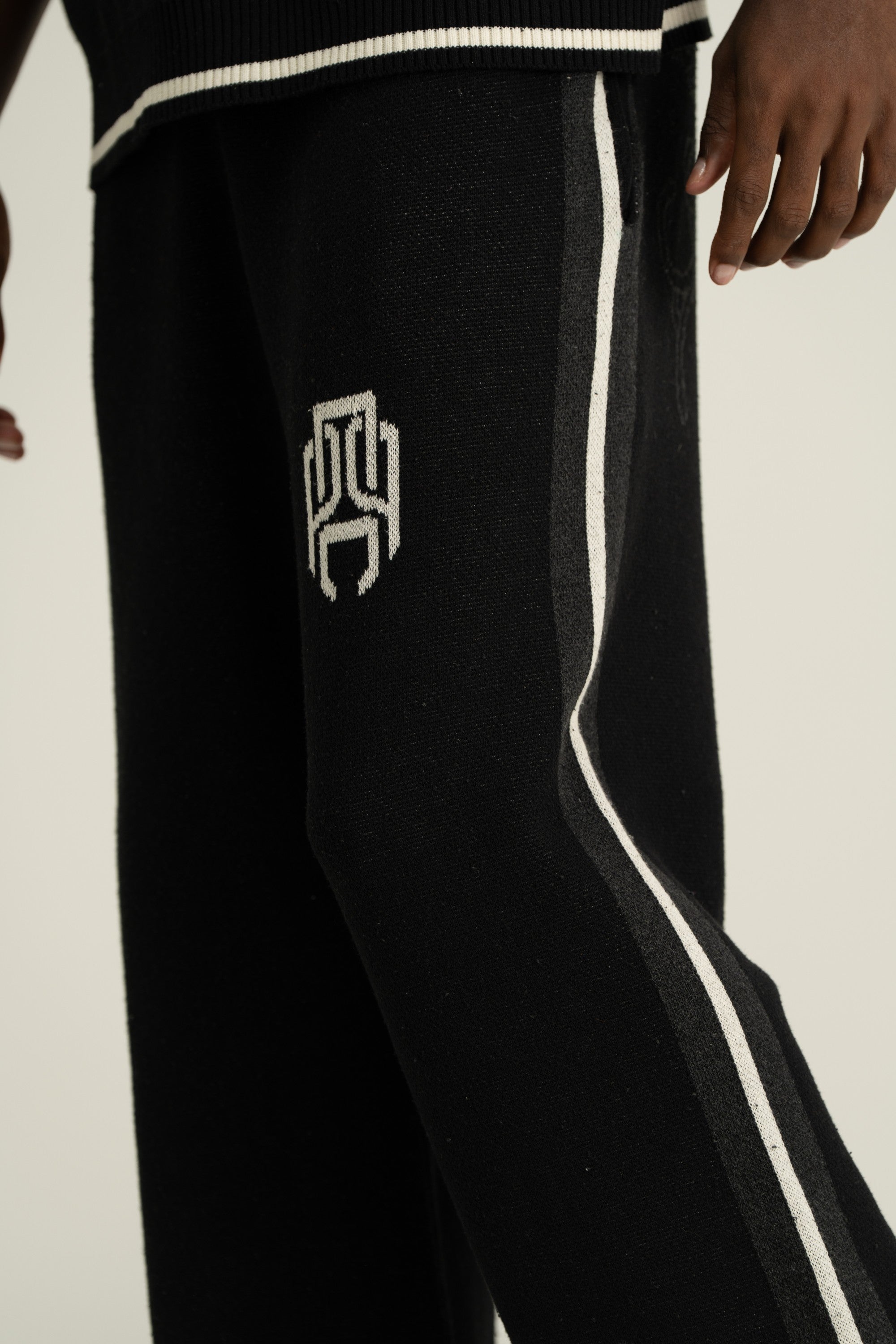 EILA PANTS - AP CROWN - ANCESTRAL STREETWEAR