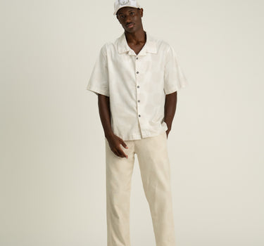 NOVA SHIRT - AP CROWN - ANCESTRAL STREETWEAR