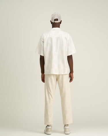 NOVA SHIRT - AP CROWN - ANCESTRAL STREETWEAR