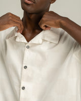 NOVA SHIRT - AP CROWN - ANCESTRAL STREETWEAR