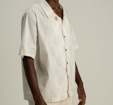 NOVA SHIRT - AP CROWN - ANCESTRAL STREETWEAR