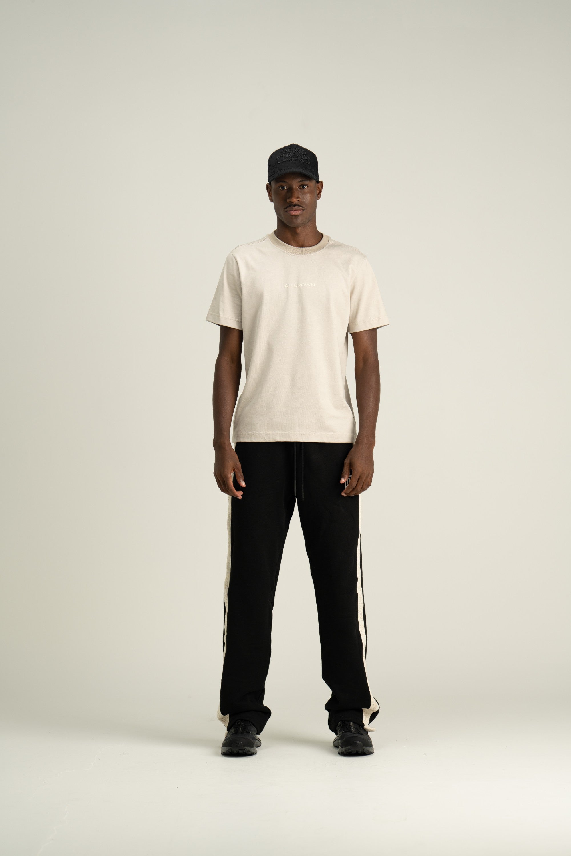 APY JOGGERS - AP CROWN - ANCESTRAL STREETWEAR