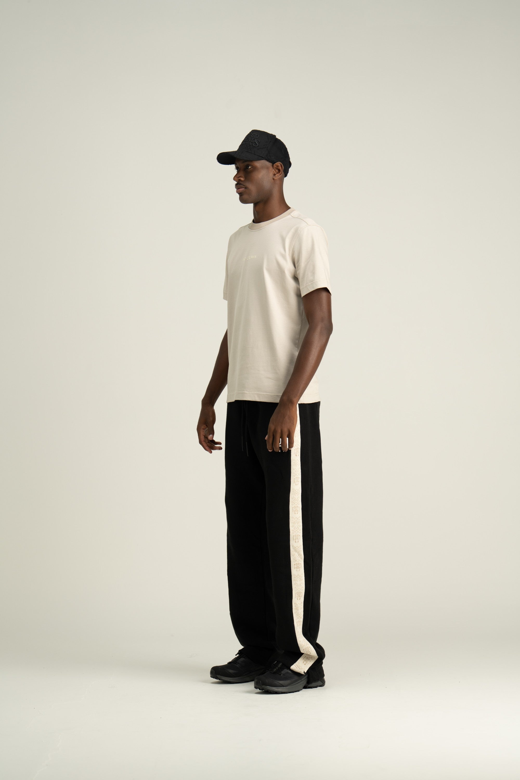 APY JOGGERS - AP CROWN - ANCESTRAL STREETWEAR