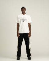 OZIR T-SHIRT - AP CROWN - ANCESTRAL STREETWEAR