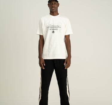 OZIR T-SHIRT - AP CROWN - ANCESTRAL STREETWEAR