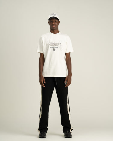 OZIR T-SHIRT - AP CROWN - ANCESTRAL STREETWEAR