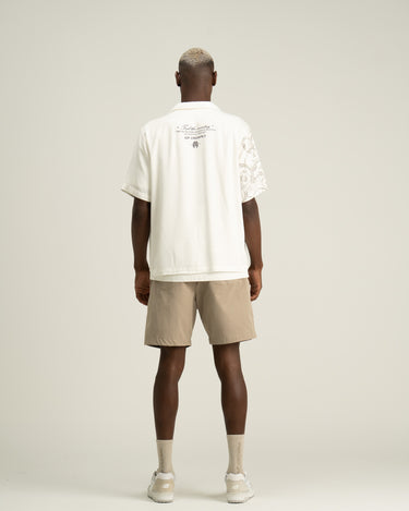 KAEL SHIRT - AP CROWN - ANCESTRAL STREETWEAR