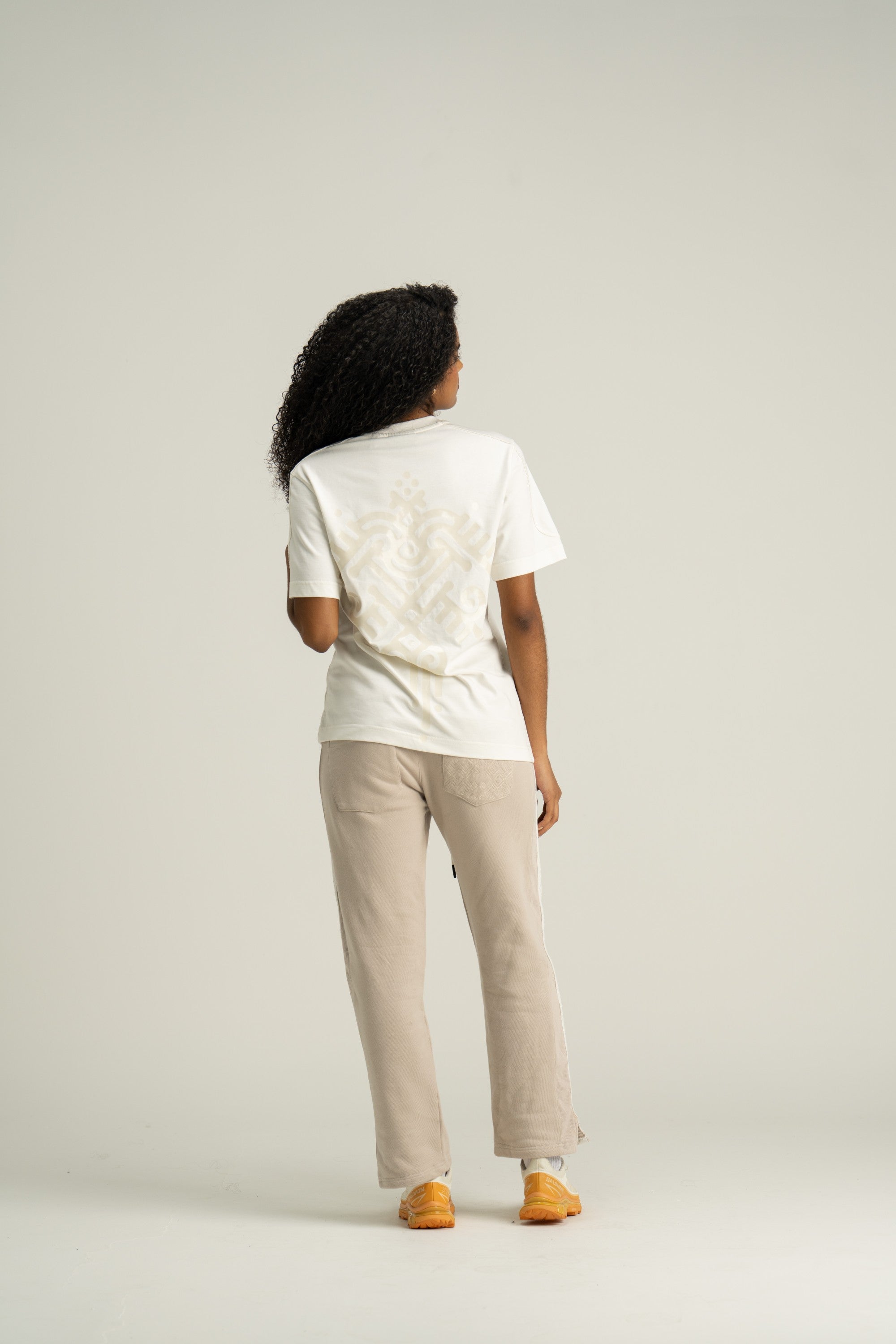 UMUN JOGGERS - AP CROWN - ANCESTRAL STREETWEAR