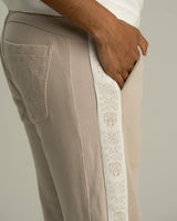 UMUN JOGGERS - AP CROWN - ANCESTRAL STREETWEAR