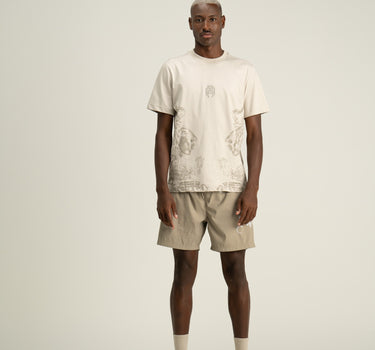 AKIR BIPACK T-SHIRT - AP CROWN - ANCESTRAL STREETWEAR