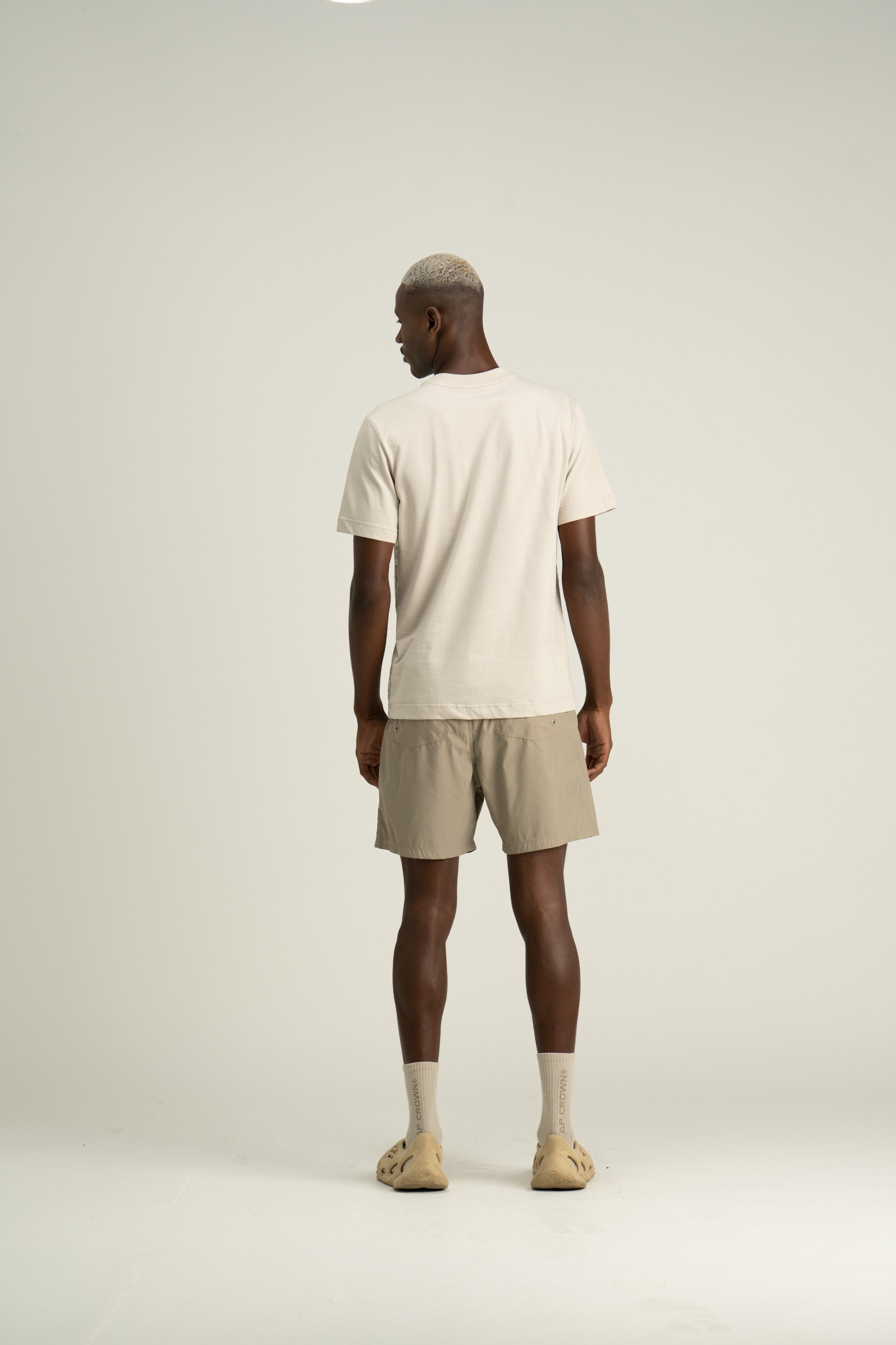 AKIR BIPACK T-SHIRT - AP CROWN - ANCESTRAL STREETWEAR