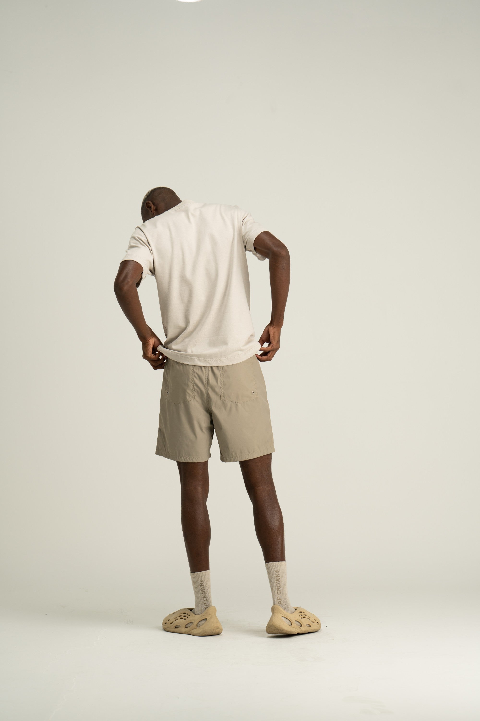 AKIR BIPACK T-SHIRT - AP CROWN - ANCESTRAL STREETWEAR