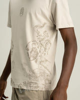 AKIR BIPACK T-SHIRT - AP CROWN - ANCESTRAL STREETWEAR