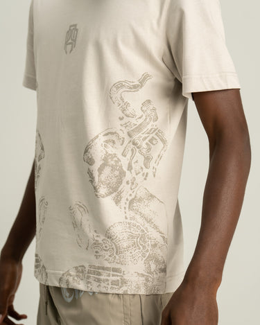 AKIR BIPACK T-SHIRT - AP CROWN - ANCESTRAL STREETWEAR