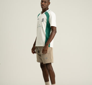 SETA T-SHIRT - AP CROWN - ANCESTRAL STREETWEAR