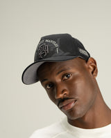 RUHA CAP - AP CROWN - ANCESTRAL STREETWEAR