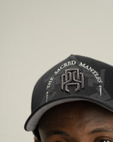 RUHA CAP - AP CROWN - ANCESTRAL STREETWEAR