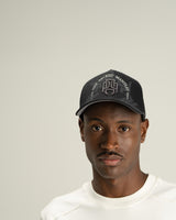 RUHA CAP - AP CROWN - ANCESTRAL STREETWEAR