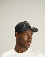 RUHA CAP - AP CROWN - ANCESTRAL STREETWEAR