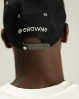 RUHA CAP - AP CROWN - ANCESTRAL STREETWEAR