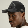 RUHA CAP - AP CROWN - ANCESTRAL STREETWEAR