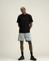 APC T-SHIRT - AP CROWN - ANCESTRAL STREETWEAR