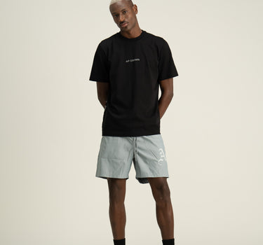 APC T-SHIRT - AP CROWN - ANCESTRAL STREETWEAR