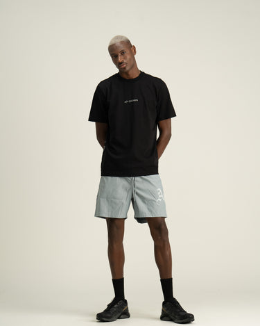 APC T-SHIRT - AP CROWN - ANCESTRAL STREETWEAR