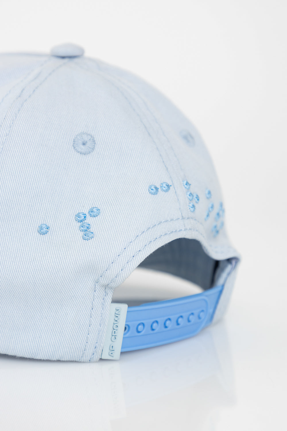 PRISMA CAP