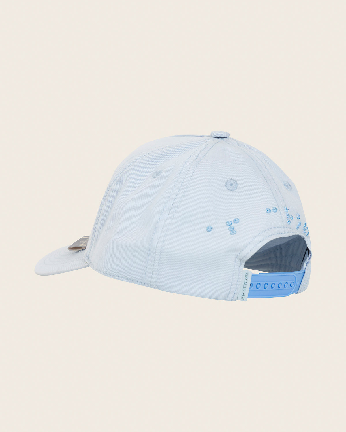 PRISMA CAP