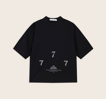 SIGNAL BLACK BOXI T-SHIRT