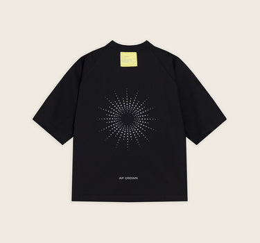 SIGNAL BLACK BOXI T-SHIRT