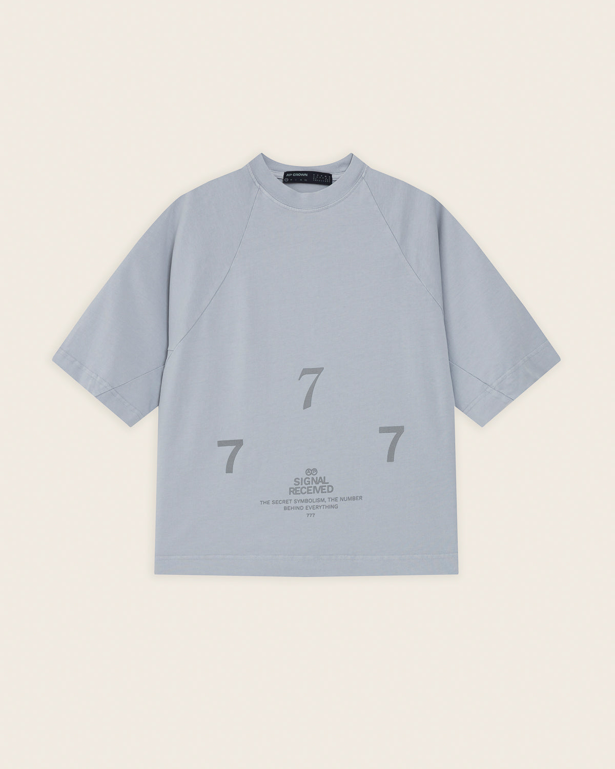 SIGNAL T-SHIRT